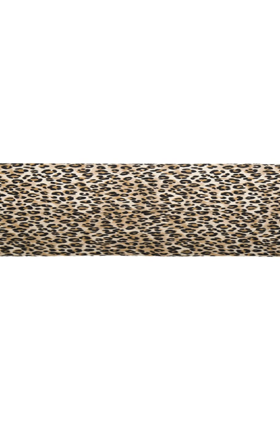 Bufanda Soft Panther Beige Acrílico Imagen3